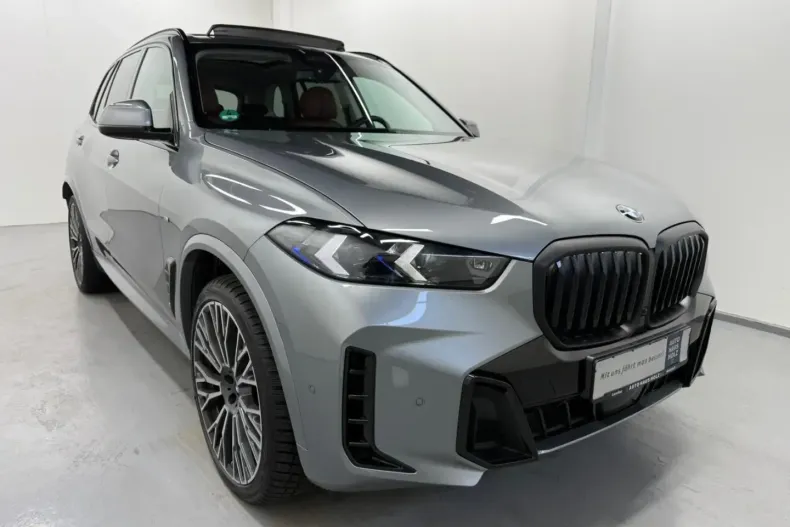 BMW X5 din 2025 cu 28.600 km - oferta BMW147349 - foto 5