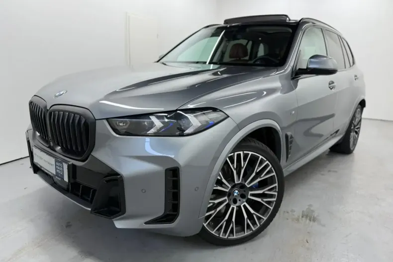 BMW X5 din 2025 cu 28.600 km - oferta BMW147349 - foto 7
