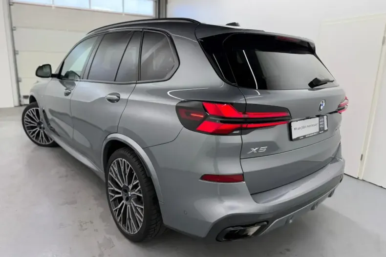 BMW X5 din 2025 cu 28.600 km - oferta BMW147349 - foto 8