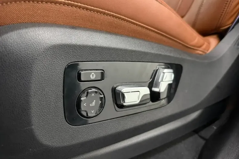 BMW X5 din 2025 cu 28.600 km - oferta BMW147349 - foto 11