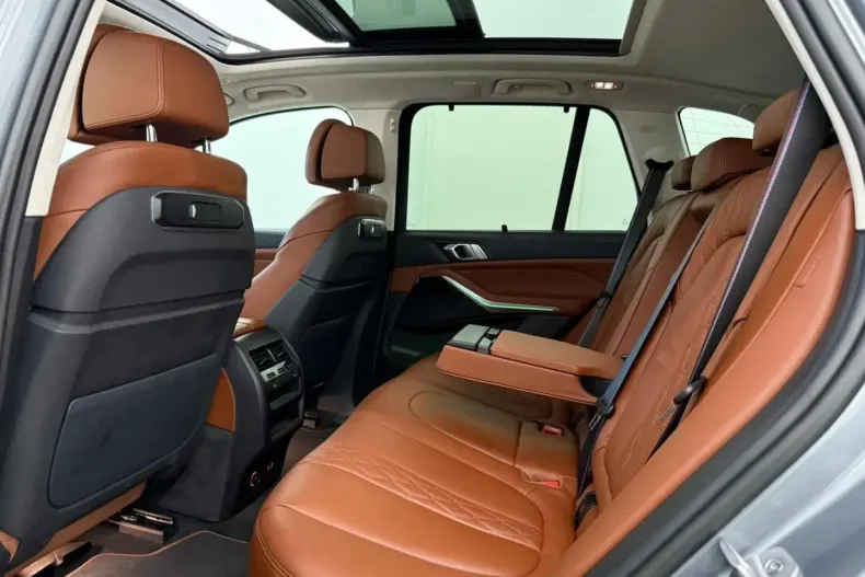 BMW X5 din 2025 cu 28.600 km - oferta BMW147349 - foto 12