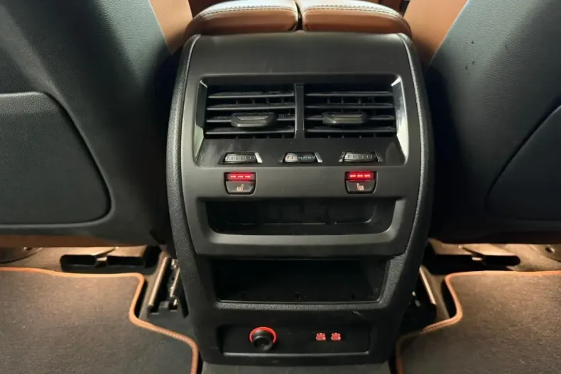 BMW X5 din 2025 cu 28.600 km - oferta BMW147349 - foto 14