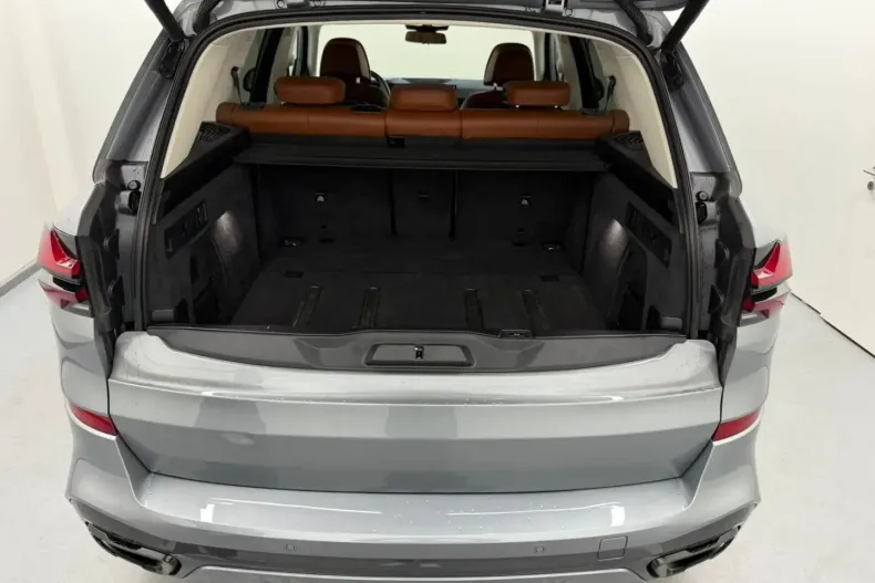 BMW X5 din 2025 cu 28.600 km - oferta BMW147349 - foto 15