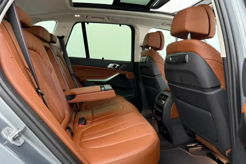 BMW X5 din 2025 cu 28.600 km - oferta BMW147349 - foto 17