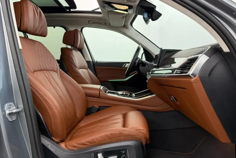 BMW X5 din 2025 cu 28.600 km - oferta BMW147349 - foto 18