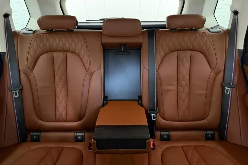 BMW X5 din 2025 cu 28.600 km - oferta BMW147349 - foto 19