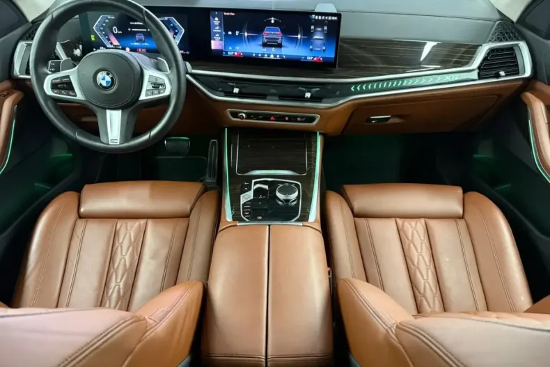 BMW X5 din 2025 cu 28.600 km - oferta BMW147349 - foto 20