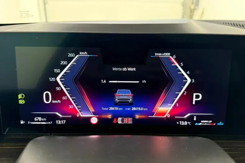 BMW X5 din 2025 cu 28.600 km - oferta BMW147349 - foto 23