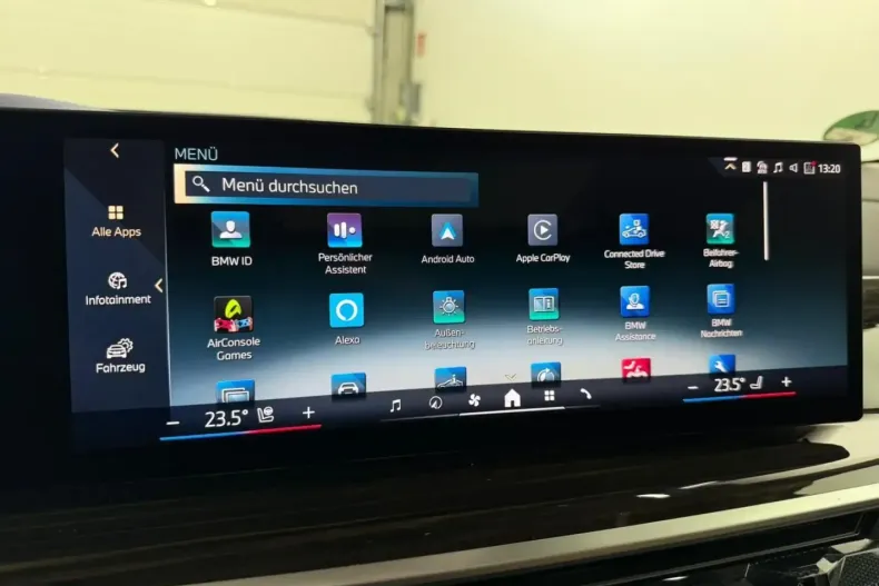 BMW X5 din 2025 cu 28.600 km - oferta BMW147349 - foto 24