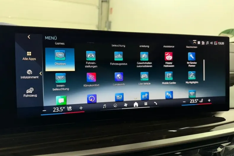 BMW X5 din 2025 cu 28.600 km - oferta BMW147349 - foto 25