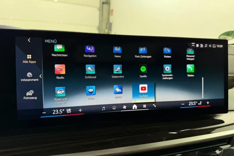 BMW X5 din 2025 cu 28.600 km - oferta BMW147349 - foto 26