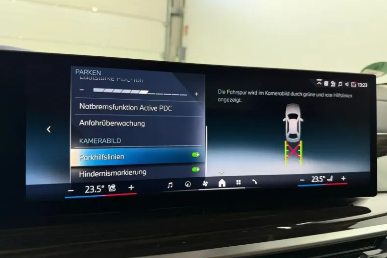 BMW X5 din 2025 cu 28.600 km - oferta BMW147349 - foto 40