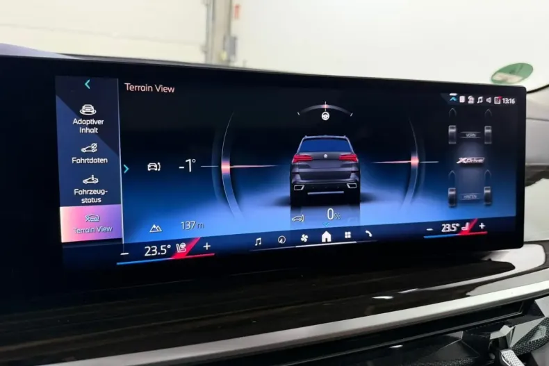 BMW X5 din 2025 cu 28.600 km - oferta BMW147349 - foto 41