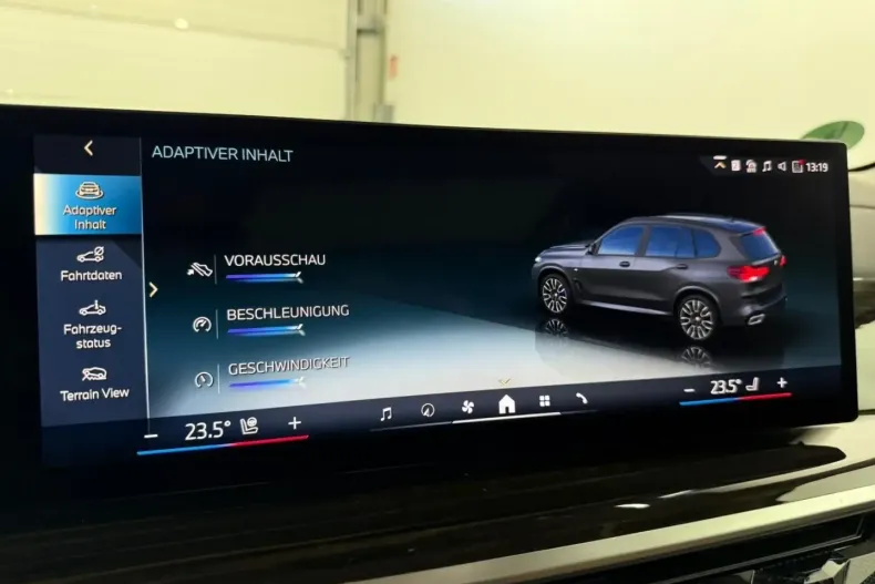 BMW X5 din 2025 cu 28.600 km - oferta BMW147349 - foto 42