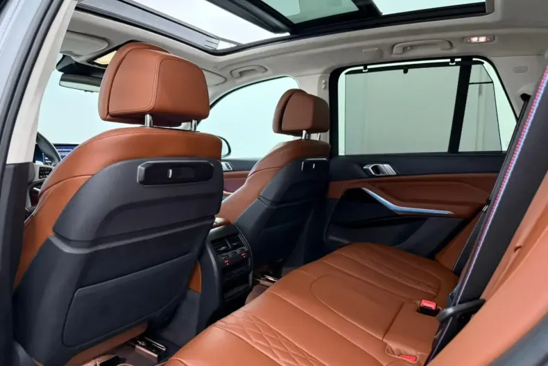 BMW X5 din 2025 cu 28.600 km - oferta BMW147349 - foto 44