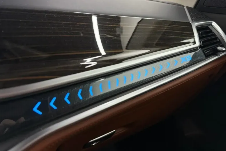 BMW X5 din 2025 cu 28.600 km - oferta BMW147349 - foto 46