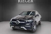 Mercedes-Benz GLE 300 din 2022 cu 38.327 km - oferta MER147350 - foto 1