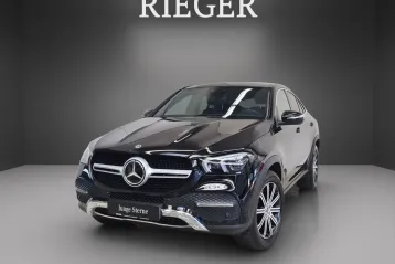 Mercedes-Benz GLE 300 din 2022 - oferta MER147350
