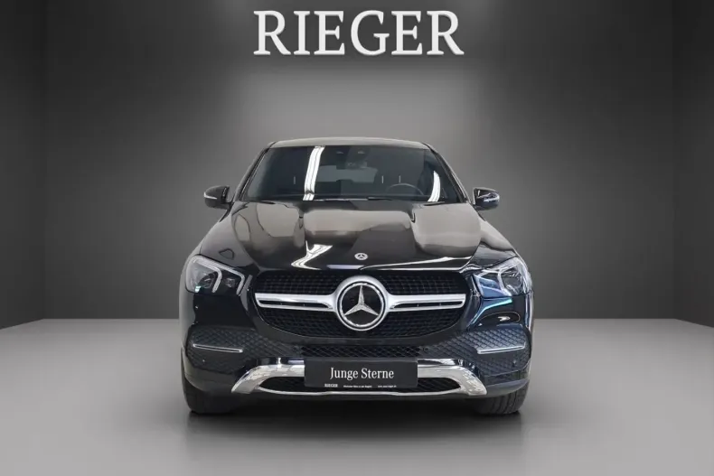 Mercedes-Benz GLE 300 din 2022 cu 38.327 km - oferta MER147350 - foto 2