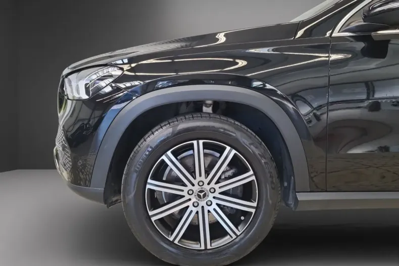 Mercedes-Benz GLE 300 din 2022 cu 38.327 km - oferta MER147350 - foto 4