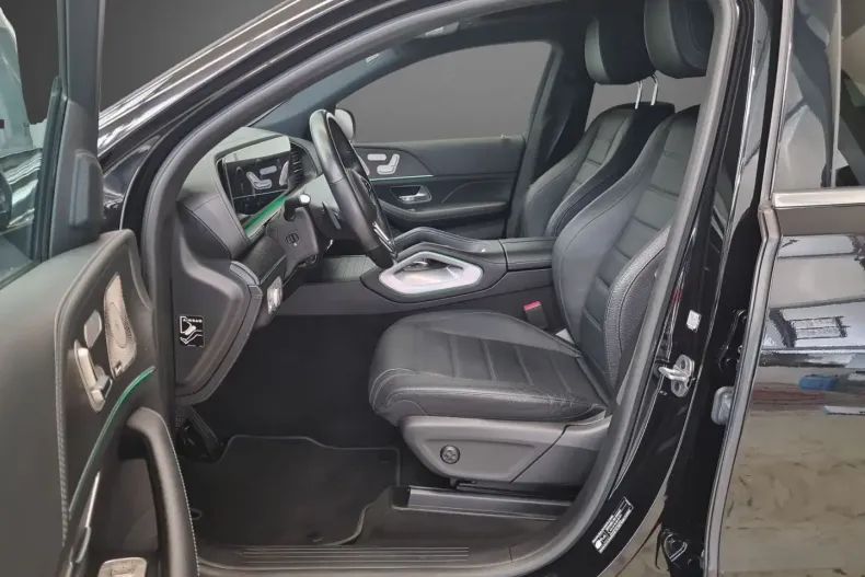 Mercedes-Benz GLE 300 din 2022 cu 38.327 km - oferta MER147350 - foto 7