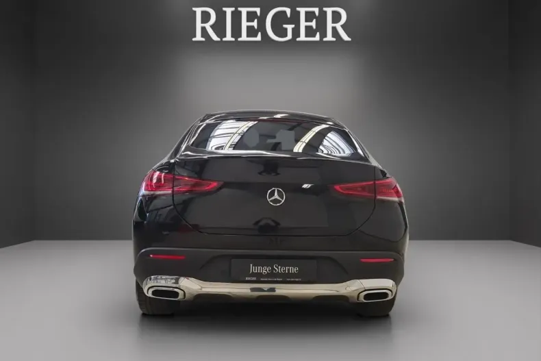 Mercedes-Benz GLE 300 din 2022 cu 38.327 km - oferta MER147350 - foto 10