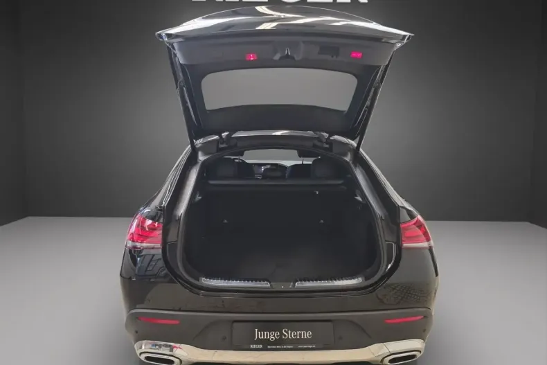 Mercedes-Benz GLE 300 din 2022 cu 38.327 km - oferta MER147350 - foto 12