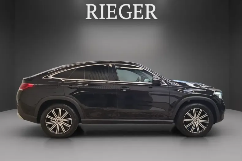 Mercedes-Benz GLE 300 din 2022 cu 38.327 km - oferta MER147350 - foto 14