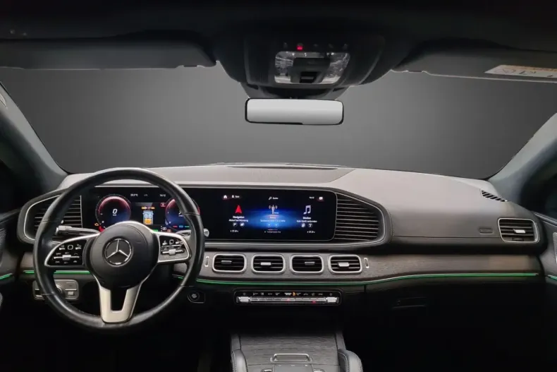 Mercedes-Benz GLE 300 din 2022 cu 38.327 km - oferta MER147350 - foto 18