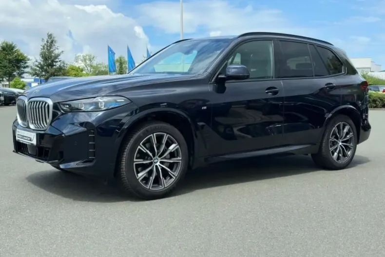 BMW X5 din 2024 cu 25.297 km - oferta BMW147351 - foto 1