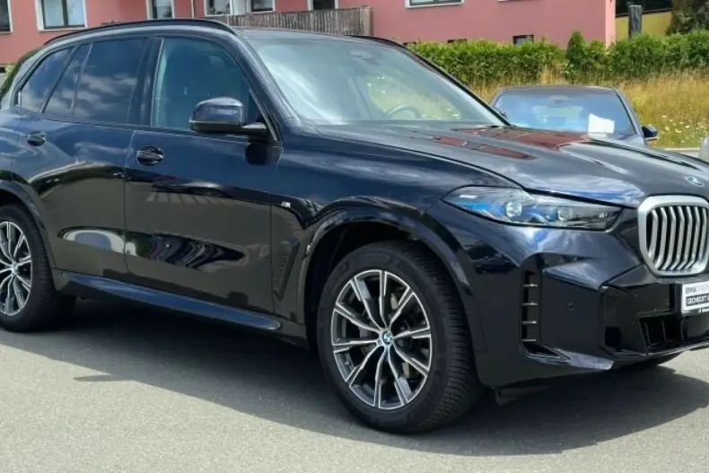 BMW X5 din 2024 cu 25.297 km - oferta BMW147351 - foto 4