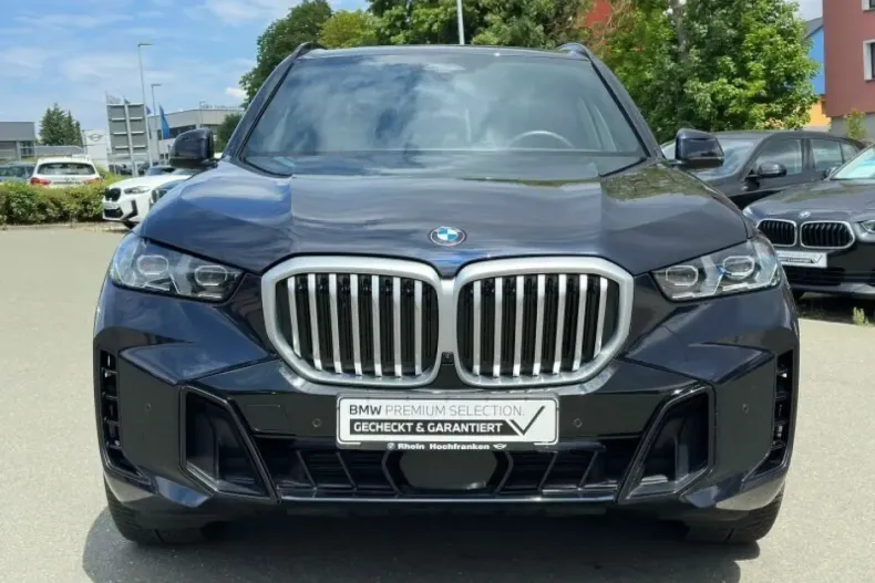 BMW X5 din 2024 cu 25.297 km - oferta BMW147351 - foto 6