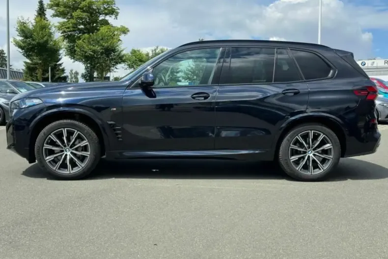 BMW X5 din 2024 cu 25.297 km - oferta BMW147351 - foto 8