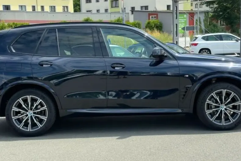 BMW X5 din 2024 cu 25.297 km - oferta BMW147351 - foto 9