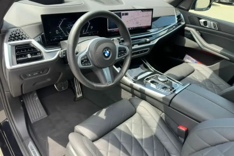 BMW X5 din 2024 cu 25.297 km - oferta BMW147351 - foto 12