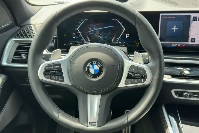 BMW X5 din 2024 cu 25.297 km - oferta BMW147351 - foto 13
