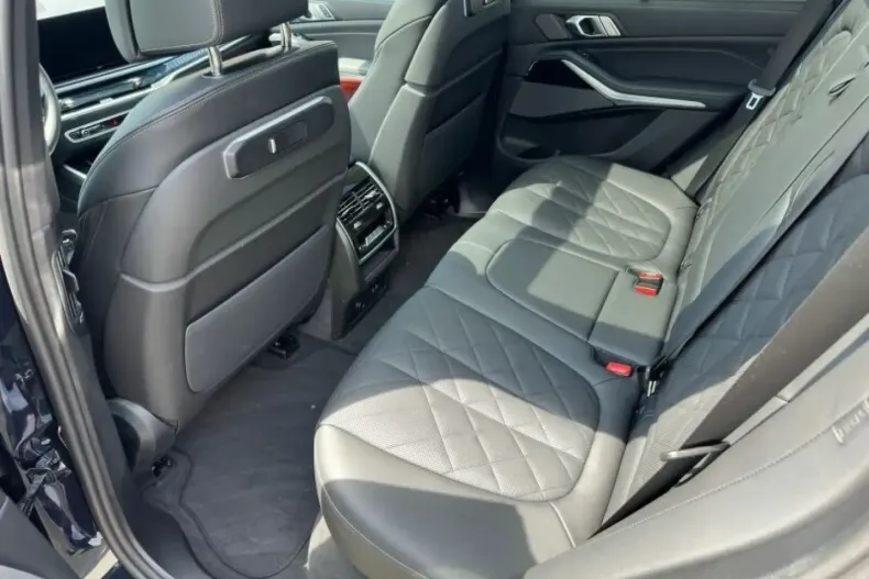 BMW X5 din 2024 cu 25.297 km - oferta BMW147351 - foto 15