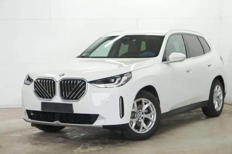 BMW X3 din 2025 cu 15.200 km - oferta BMW147352 - foto 1