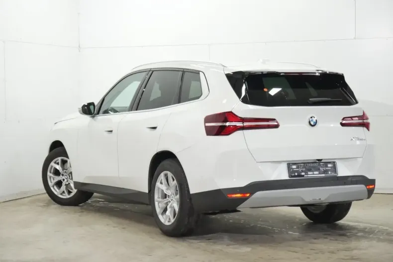 BMW X3 din 2025 cu 15.200 km - oferta BMW147352 - foto 3