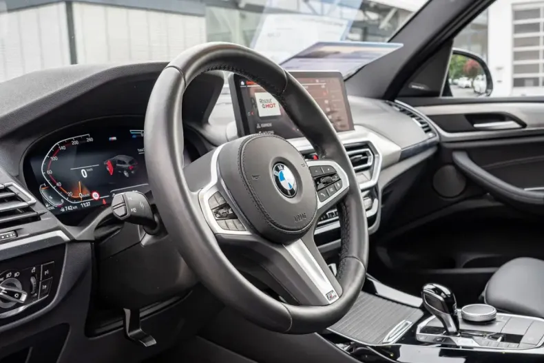 BMW X3 din 2024 cu 22.826 km - oferta BMW147353 - foto 5