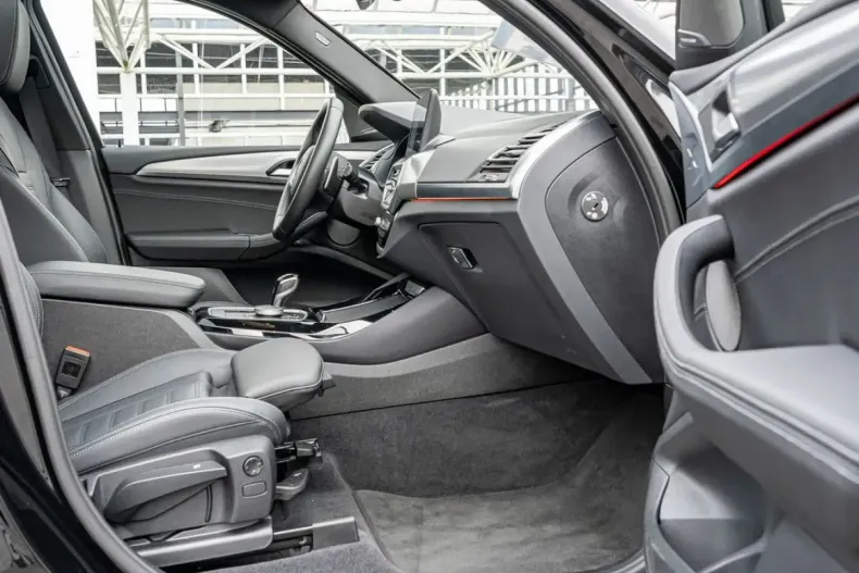 BMW X3 din 2024 cu 22.826 km - oferta BMW147353 - foto 6