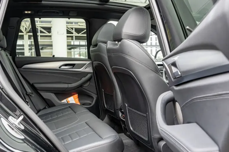 BMW X3 din 2024 cu 22.826 km - oferta BMW147353 - foto 7