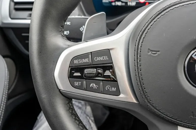 BMW X3 din 2024 cu 22.826 km - oferta BMW147353 - foto 8