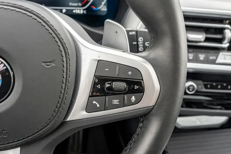 BMW X3 din 2024 cu 22.826 km - oferta BMW147353 - foto 9