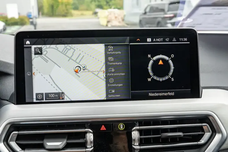 BMW X3 din 2024 cu 22.826 km - oferta BMW147353 - foto 11