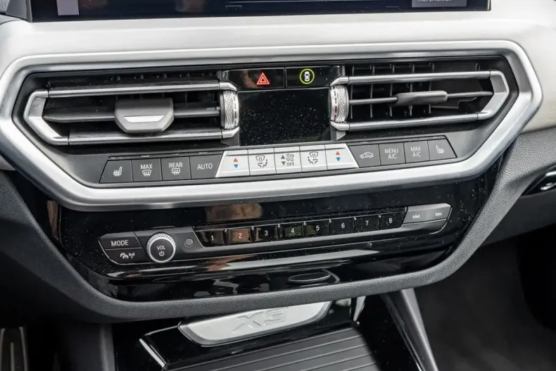 BMW X3 din 2024 cu 22.826 km - oferta BMW147353 - foto 13