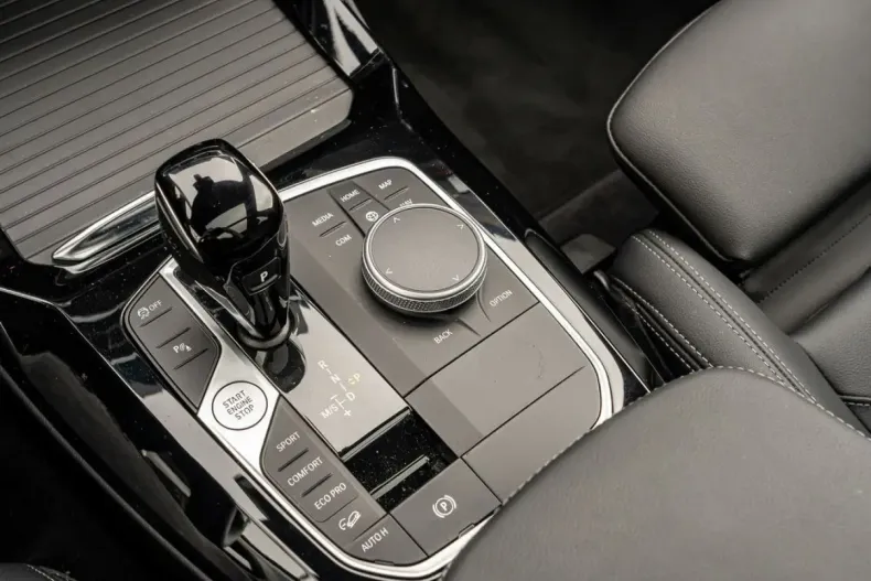 BMW X3 din 2024 cu 22.826 km - oferta BMW147353 - foto 14