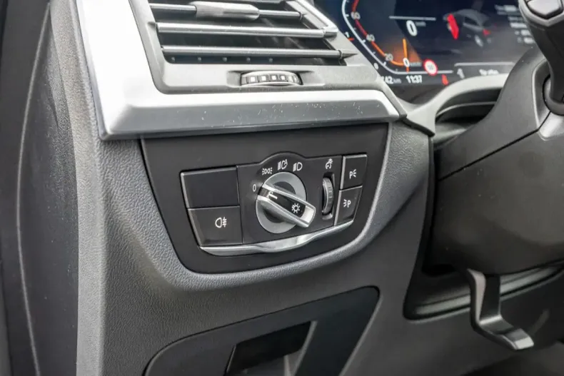 BMW X3 din 2024 cu 22.826 km - oferta BMW147353 - foto 15