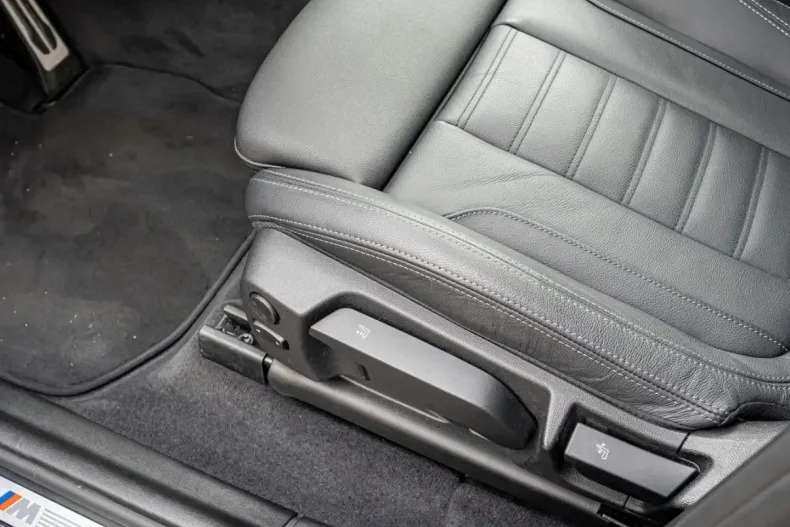 BMW X3 din 2024 cu 22.826 km - oferta BMW147353 - foto 16