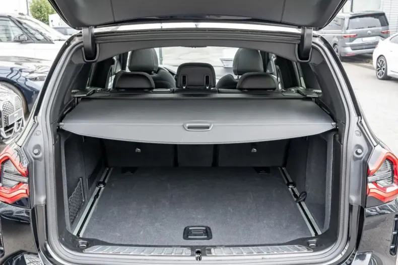 BMW X3 din 2024 cu 22.826 km - oferta BMW147353 - foto 19